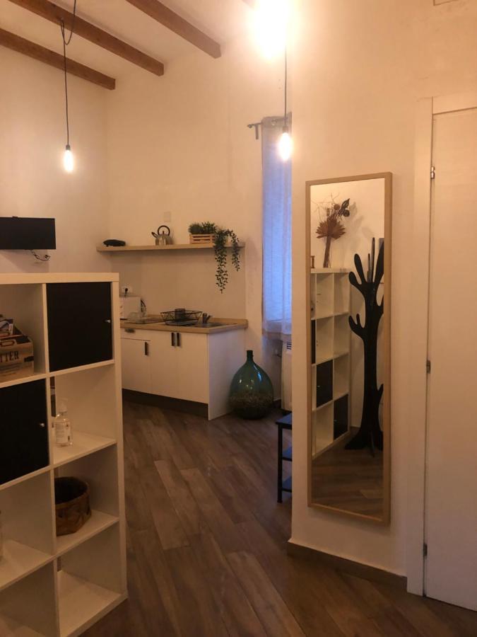 Casa Vittoria Leilighet Salerno Eksteriør bilde